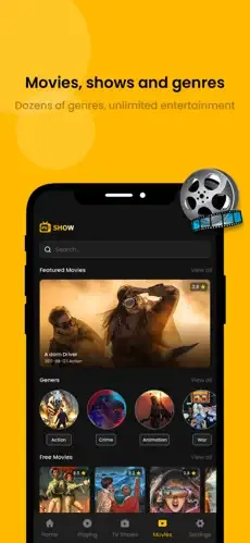 cricfy-tv-apk178548274711888 Movies and shows